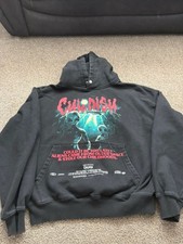 Childish hoodie size for sale  WALSALL