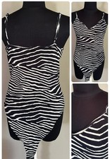 Body animal zebra gebraucht kaufen  Falkensee