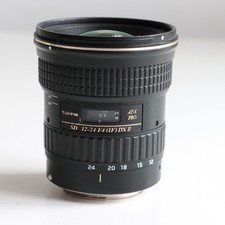 Tokina pro 24mm for sale Tokina pro 24mm for sale  BRENTFORD