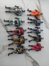 Batman lot figurines d'occasion  Château-Thierry