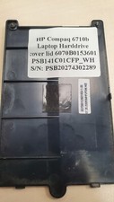 Compaq 6710b laptop d'occasion  Expédié en Belgium