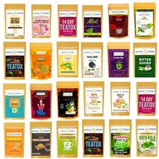 Lotustoday bio kräutertee gebraucht kaufen  Versand nach Germany