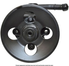 Bomba de direção hidráulica Cardone para 2016-2022 Nissan TITAN XD comprar usado  Enviando para Brazil