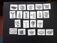 Cigarette trade cards for sale  LEEDS