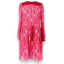 Valentino zandra rhodes for sale  Shipping to Ireland