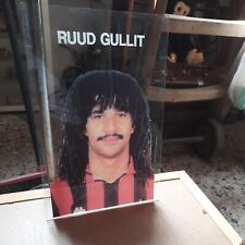Milan ruud gullit usato  Savignano sul Panaro
