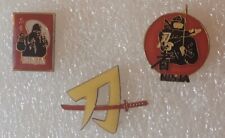 Pins pin ninja d'occasion  Kingersheim