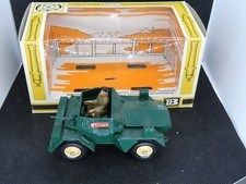 Britains 9781 daimler for sale  THETFORD