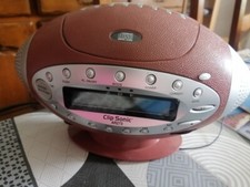 Poste radio lecteur d'occasion  Plouay
