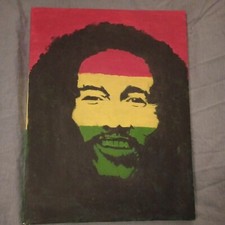 bob marley painting for sale bob marley painting for sale SHEFFIELD