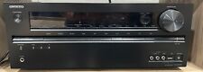 Onkyo nr509 amplificatore usato  Camaiore