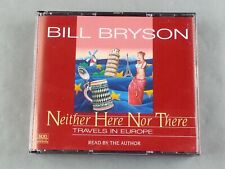 Neither travels bill for sale  Sarasota