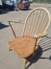 Ercol 305 windsor for sale  BIGGLESWADE