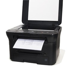 Stampante samsung scx4600 usato  Agrate Brianza
