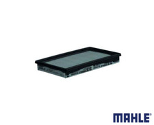 Filtros de ar Mahle LX 1047 para Ford Fiesta 4 Ja Jb 16V ano 1995 75cv novo comprar usado  Enviando para Brazil