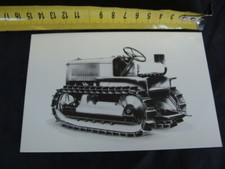 Cartolina trattore fiat usato  Santena