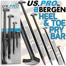 Pro heel toe for sale  OLDHAM
