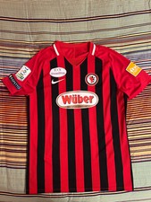 Maglia foggia calcio usato  Ferrara