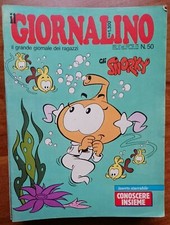 Giornalino 1986 spandau usato  Roma