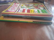 Bellissimo lotto rivista usato  Acerra