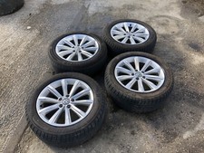 Passat inch alloy for sale  ROTHERHAM