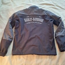 Harley davidson jacket for sale  De Ruyter