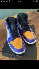 Jordan air mid for sale  DERBY