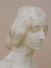 Jugendstil alabaster marmor gebraucht kaufen  Düren