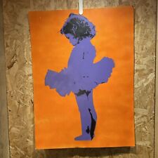 K74 yuli art for sale  CRICKHOWELL