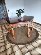 Ausziehtisch esszimmer gebraucht kaufen  Duisburg