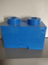 Lego 2er stein gebraucht kaufen  Zellingen