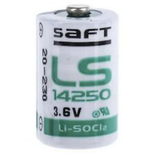 3.6v half type for sale  SHREWSBURY