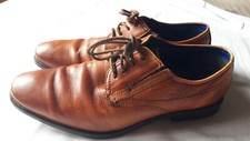 Bugatti schnürschuh blockabsa gebraucht kaufen  Bochum