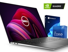 Dell precision 5550 gebraucht kaufen  Guben