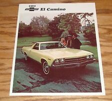 Original 1969 chevrolet for sale  Reinbeck