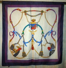Foulard associazione nazionale usato  Italia