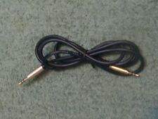 Cabo de fone de ouvido Pioneer HDJ-1500 ou HDJ-500 comprar usado  Enviando para Brazil