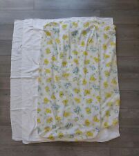 Vintage 70s cot for sale  STROUD