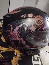 Casco integrale moto usato  Nocera Superiore