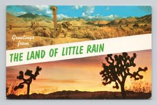 Postcard greetings land for sale  Ventura