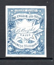 English irish magnetic for sale  DUNFERMLINE