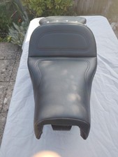 Saddleman seat harley for sale  MORDEN