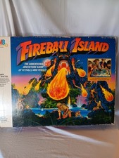 Fireball island board for sale  Melbourne