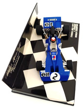 Minichamps jackie stewart for sale  STONEHAVEN