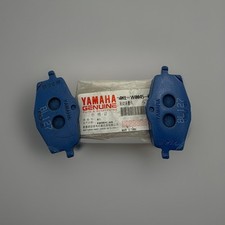 Yamaha bremsbelagsatz ybr125ed gebraucht kaufen  Freystadt