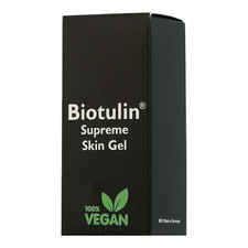 Biotulin face supreme gebraucht kaufen  Deutschland