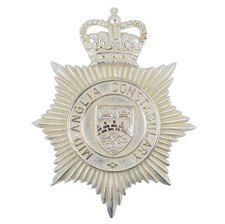 Polizei mid anglia gebraucht kaufen  Luhe-Wildenau