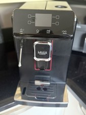Gaggia magenta plus for sale  WORCESTER PARK