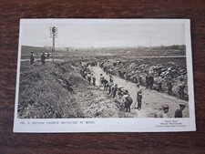 British labour battalion for sale  NORTHAMPTON