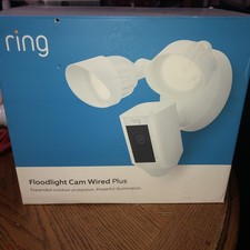 Ring floodlight cam for sale  Shelbyville